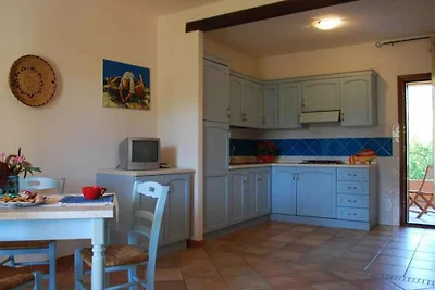 FerienWohnung mit WIFI