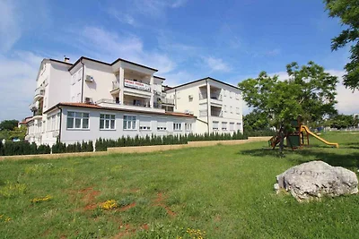 Ferienwohnung mit Klimaanlage, Spülmaschine u