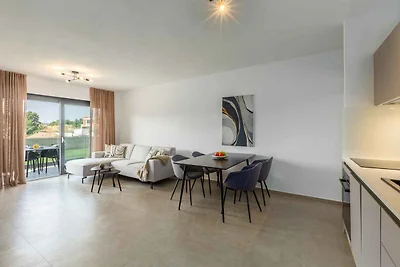 Ferienwohnung App Valla groundfloor (576012,V