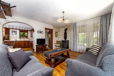 Ferienhaus ganz in der Nähe vom Plattensee