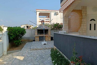 Vakantieappartement Gezinsvakantie Vir