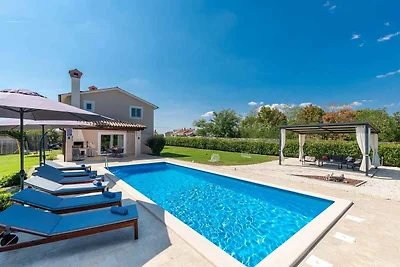 Vakantiehuis Ontspannende vakantie Grzini