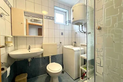 Ferienwohnung Mit Klimaanlage und Meeblick