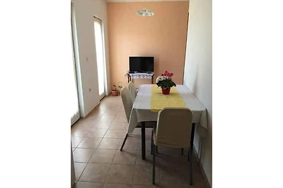 Ferienwohnung am Meer