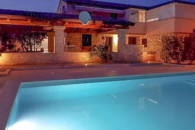 Ferienwohnung mit Klimaanlage, Internet und T