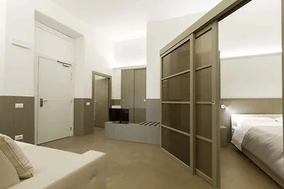 Ferienwohnung mit Klimaanlage