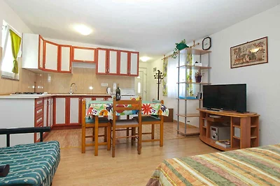 Ferienwohnung mit Klimaanlage