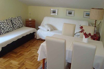 Vakantieappartement Gezinsvakantie Zadar