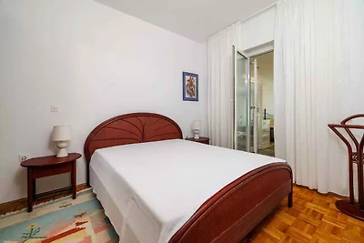 Holiday flat family holiday Selce