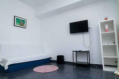 Vakantieappartement Gezinsvakantie Seget Donji