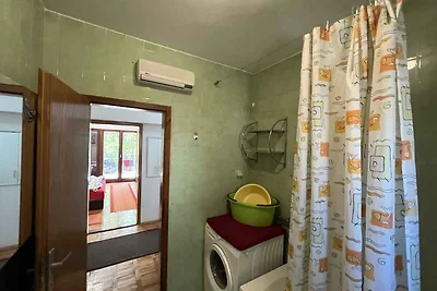 Vakantieappartement Gezinsvakantie Jadranovo