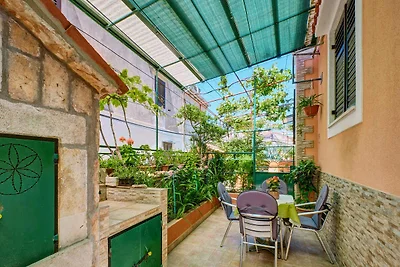 Ferienwohnung mit Klimaanlage