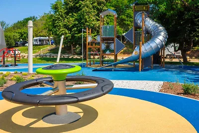 Casa vacanze Vacanza di relax Parenzo