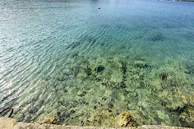 Ferienwohnung am Meer