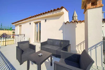 Ferienhaus in der Altstadt