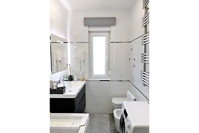 Vakantieappartement Gezinsvakantie Umag