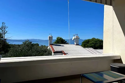 Ferienhaus mit Whirlpool