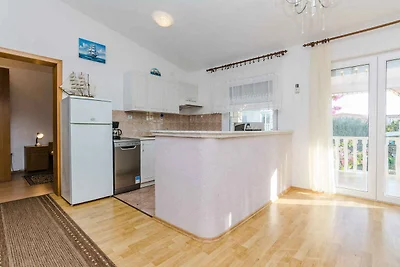 Ferienwohnung mit Klimaalage