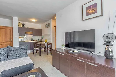 Ferienwohnung mit Klimaanlage