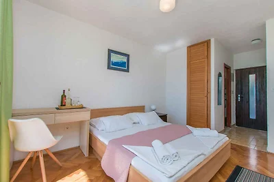 Apartament Dla rodzin Lokva Rogoznica