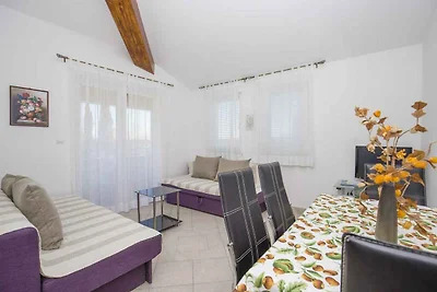 Ferienwohnung mit Klimaanlage