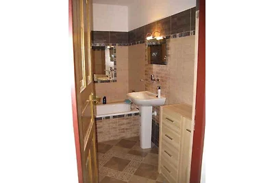 Casa vacanze Vacanza di relax Orlici
