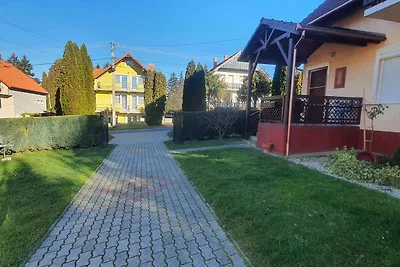 Appartamento Vacanza con famiglia Zalakaros