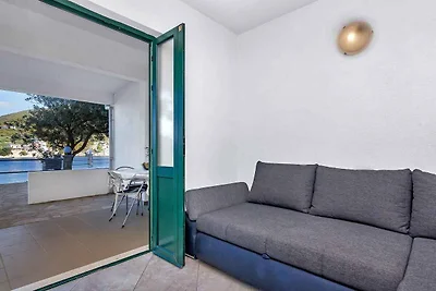 Ferienwohnung am Meer