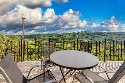 Appartamento Vacanza con famiglia Pican