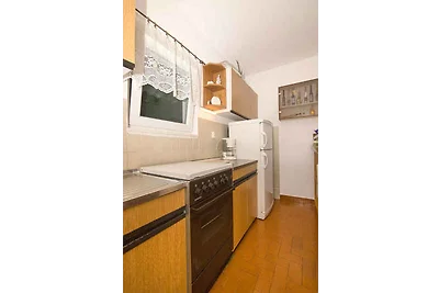 Ferienwohnung mit Klimaanlage und Terrasse