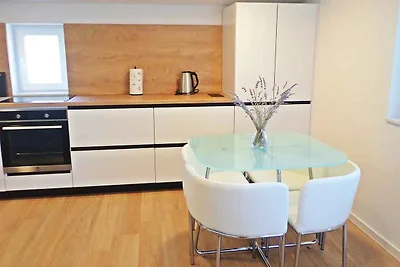 Ferienwohnung mit Klimaanlage