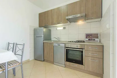 Appartamento Vacanza con famiglia Brodarica -Sibenik