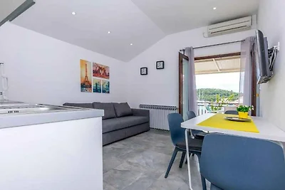 Ferienwohnung mit Klimaanlage
