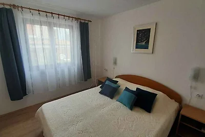 Appartamento Vacanza con famiglia Porat