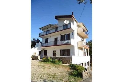 Apartament Dla rodzin Seline