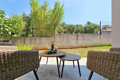 Ferienhaus mit 3 Schlafzimmern