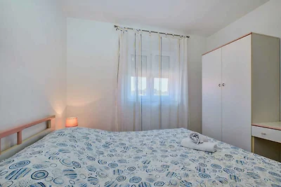 Gemütliche Ferienwohnung Suzana in Mali Lošin