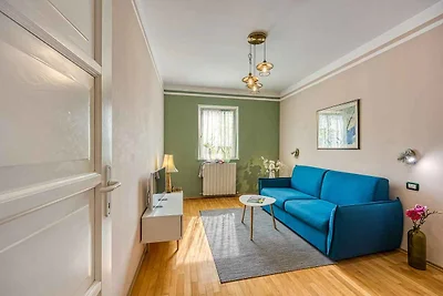 Vakantieappartement Gezinsvakantie Rovinjsko Selo