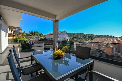 Charmante Unterkunft Silver Shine in Trogir m