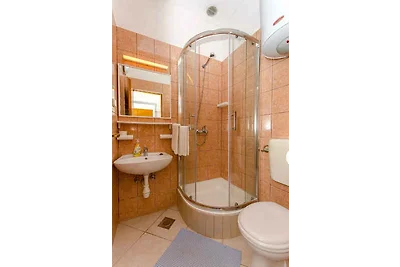 Ferienwohnung in Strandnähe