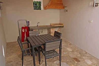 Ferienwohnung mit Klimaanlage