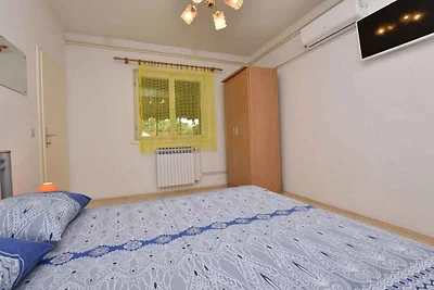 Ferienwohnung am Meer