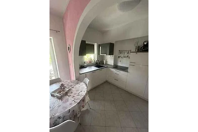 Ferienwohnung mit Balkon