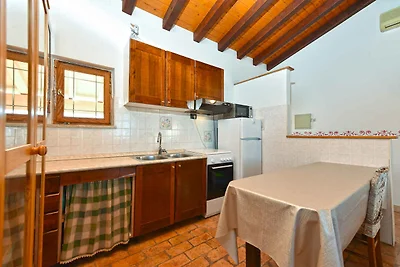 Vakantieappartement Gezinsvakantie Bale