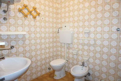 Ferienwohnung in einer ruhigen Gegend