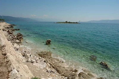 Ferienwohnung mit Klimaanlage