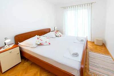 Appartamento Vacanza con famiglia Primosten
