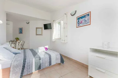Apartament Dla rodzin Lokva Rogoznica