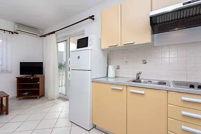 Ferienwohnung mit Aussicht auf die Berge