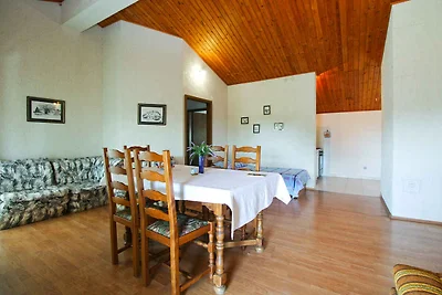 Ferienwohnung mit Klimaanlage